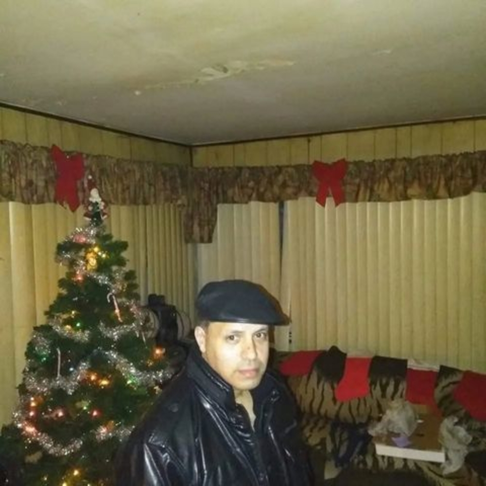 Meet your Posher, Sergio